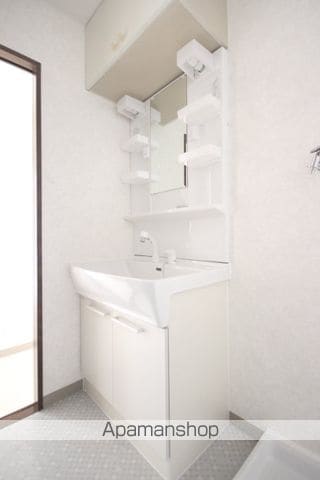 プーテゥジュール3番街の内装写真