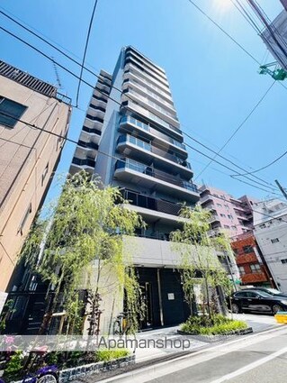 ハーモニーレジデンスグローバルキャピタル[1LDK/40.48m2]の外観3