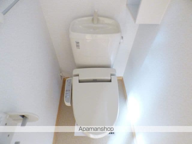 ソーホー ビレッジの内装写真