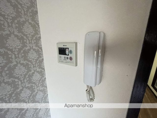 ハイムマツダ3号館の内装写真