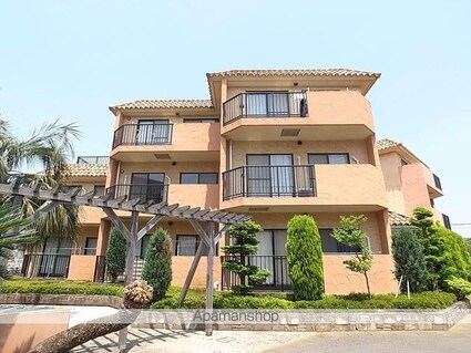 サンタバレー[2LDK/54.45m2]の外観2