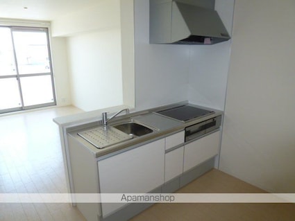 サザン　コンフォートⅡ[2LDK/54.92m2]のその他内装1