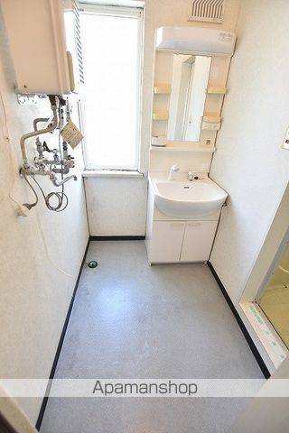 アヴニールの内装写真