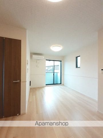 カーサ チェーロ Iの内装写真