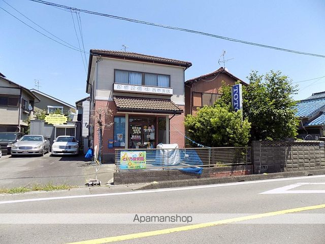 ブリッサ北の周辺写真