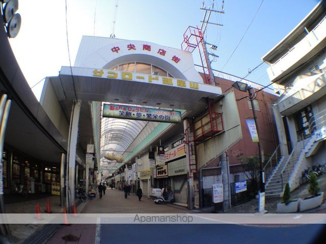 プレーゴ参道のその他写真