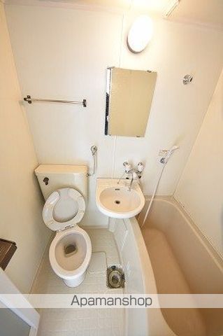 シャトレ麻生の内装写真