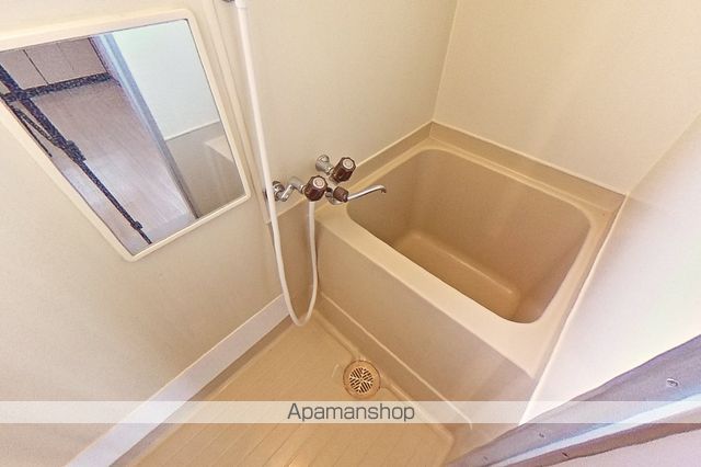 リバープール新田の内装写真