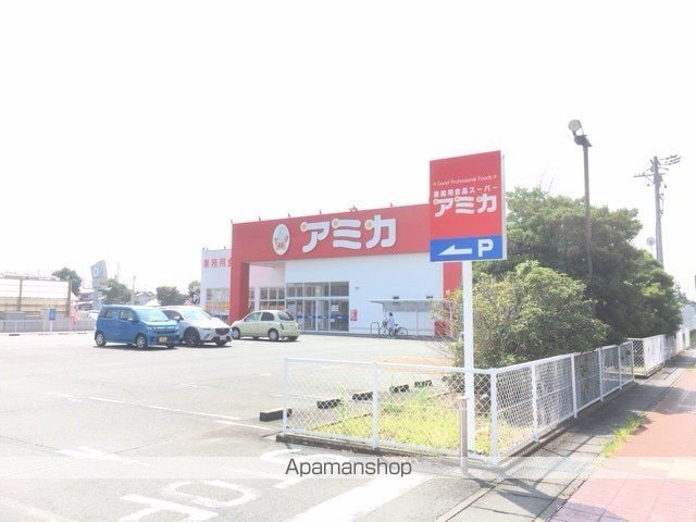クレストアークの周辺写真