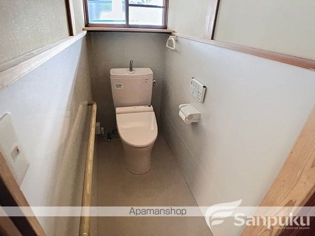 中矢アパートの内装写真