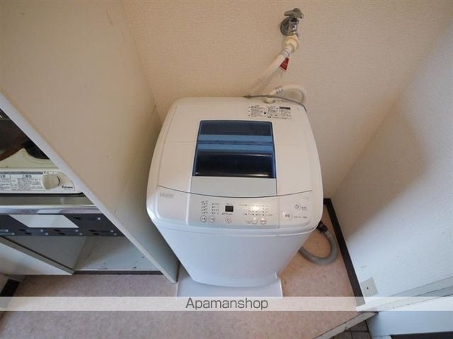 ベルシオン仙台第4の内装写真