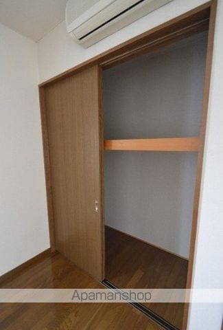 サンシャイン呉羽B棟の内装写真