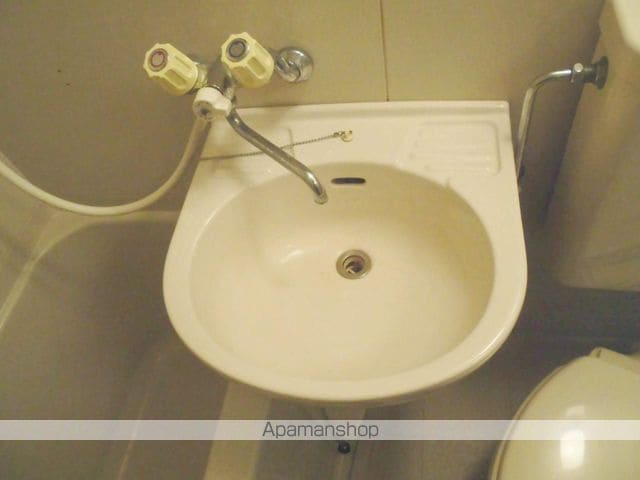 グランパーム石津川の内装写真