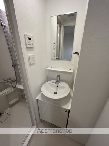 エスリード弁天町クレールの内装写真