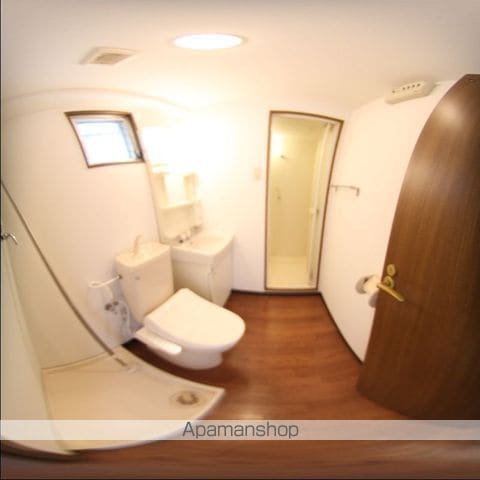 めぞん・ど・それいゆの内装写真