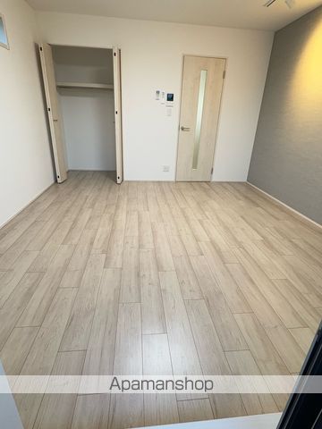 フジパレス高石綾園の内装写真