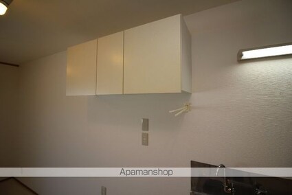 ノーウェアルーム２[1R/23.14m2]の内装3