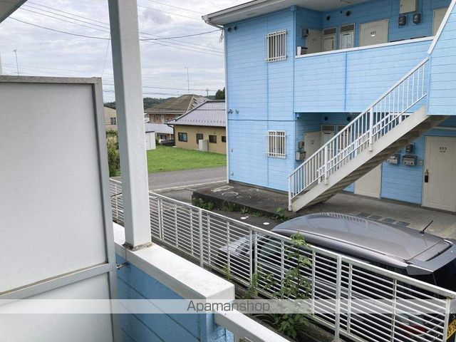 P.D.MハイムIのその他写真