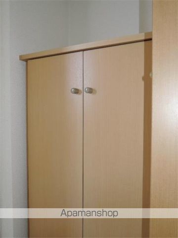 ドリームピアの内装写真