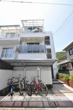 グリーンピア宮脇[1K/15.56m2]の外観2