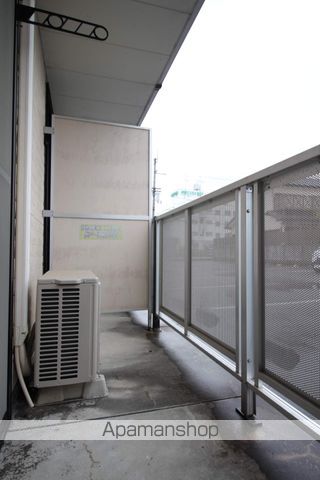 レオパレスフレグラントの内装写真