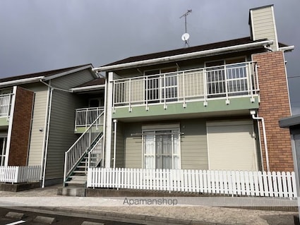 夢咲きの里　Ｃ[1LDK/51.34m2]の外観4