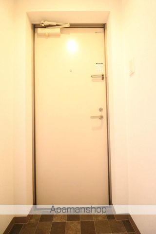 プログレッソ三鷹の内装写真