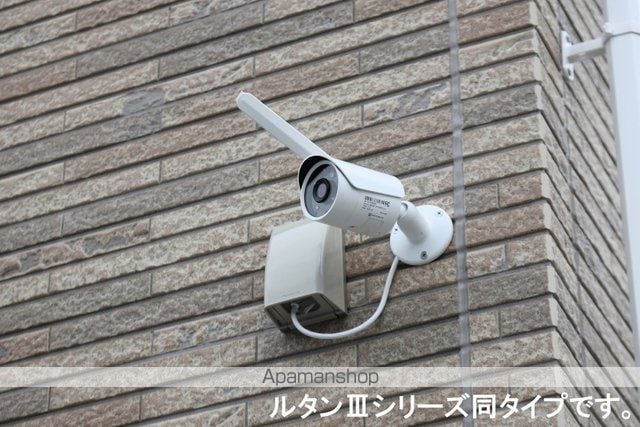 ハピネスの内装写真