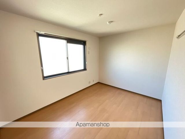 ルビナス IIIの内装写真