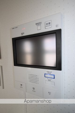 さくらHILLS NAGOYA WESTの内装写真