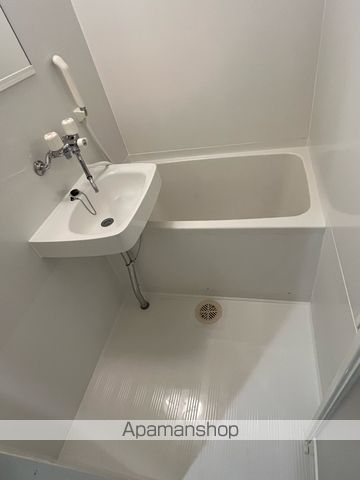 レジデンスパートIVの内装写真