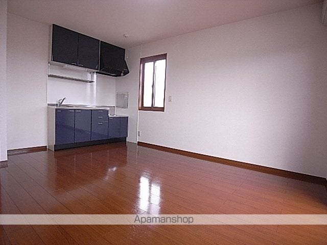 アンビックス利府 伍番館の内装写真