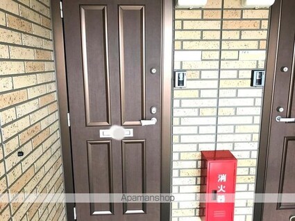 ＥＬＹＳＩＯＮ　ＨＯＵＳＥ　Ⅱ[2LDK/53.76m2]の内装2