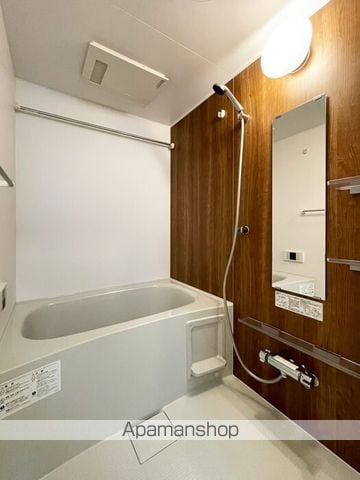 DーRESIDENCE府中桜通りの内装写真