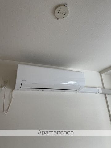 ALIVIS琴似の内装写真