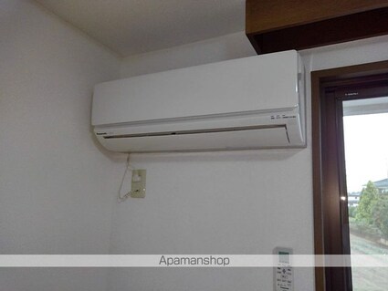 カリーテ飛翔[1K/26.4m2]のその他設備