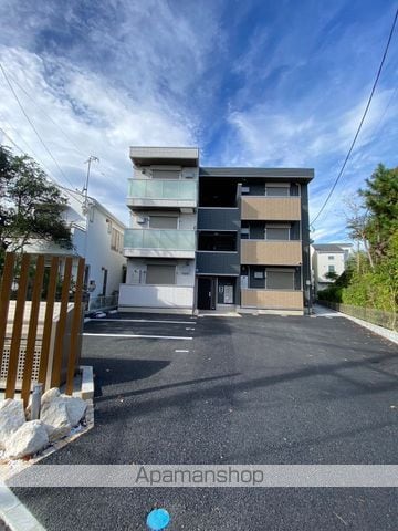 サザンショア東海岸