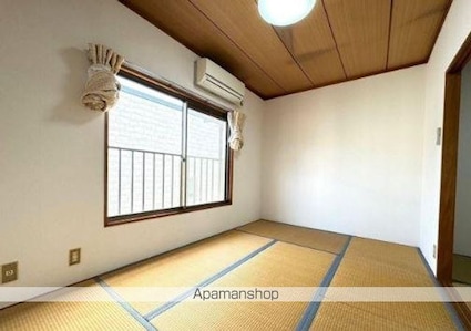 花ノ宮ハイツ[2K/28.27m2]の内装3