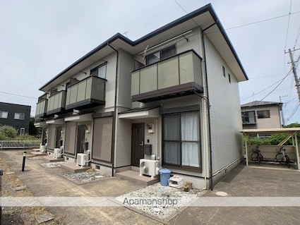 ＡＲＣＡＤＩＡ　Ｂ[2LDK/57.9m2]の外観5
