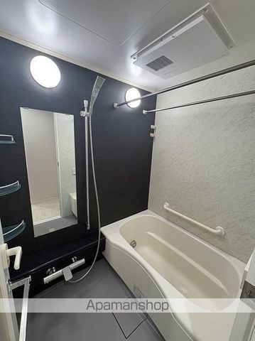 カスタリア茅場町の内装写真