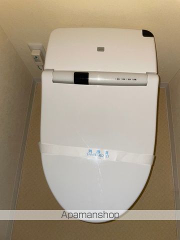 D’グラフォート福山の内装写真