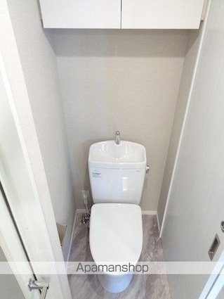 ザ・レジデンス・オブ・トーキョーＨ２０　ネクサス[2K/25.61m2]の内装2