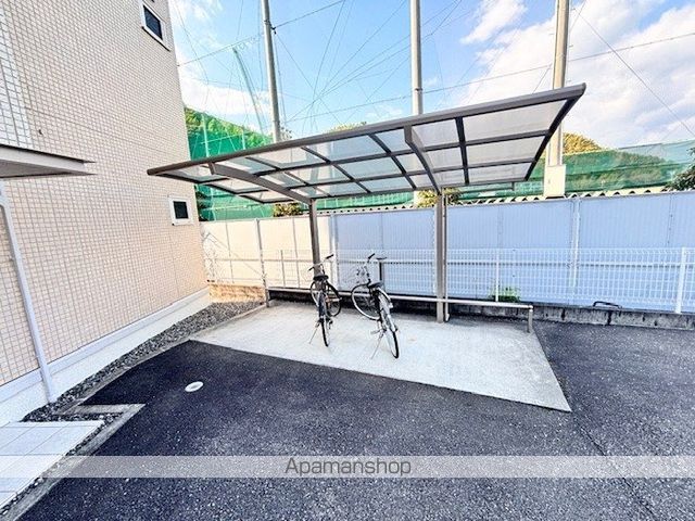 アトリオの内装写真