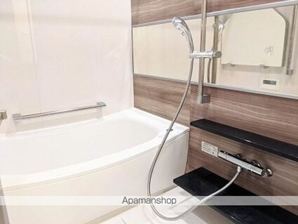 プラウドタワー名古屋久屋大通公園[1LDK/43.29m2]のバス