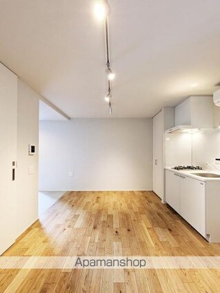 サクラシンマチＵ[1R/22.62m2]のキッチン