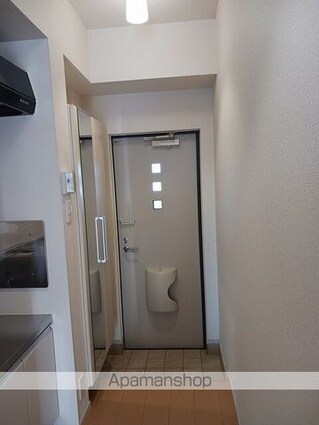 アンジュールＡＲＩＤＡ　Ⅰ[1K/31.65m2]の玄関