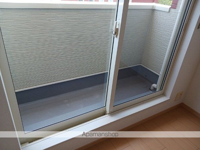 サンリットハウス Aの内装写真