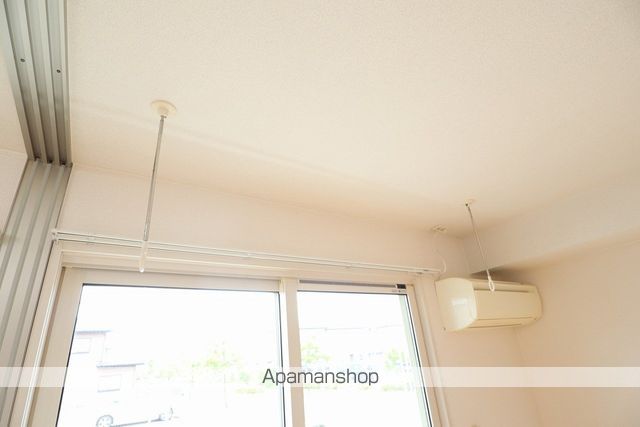 トゥールビヨンの内装写真