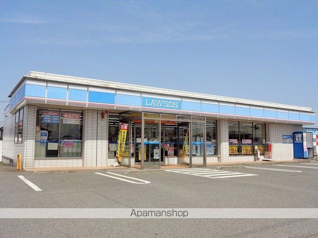 カーサ・フェリーチェ E-Iの周辺写真