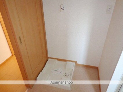 ブルーラグーン　Ⅱ[1LDK/46.71m2]の内装7